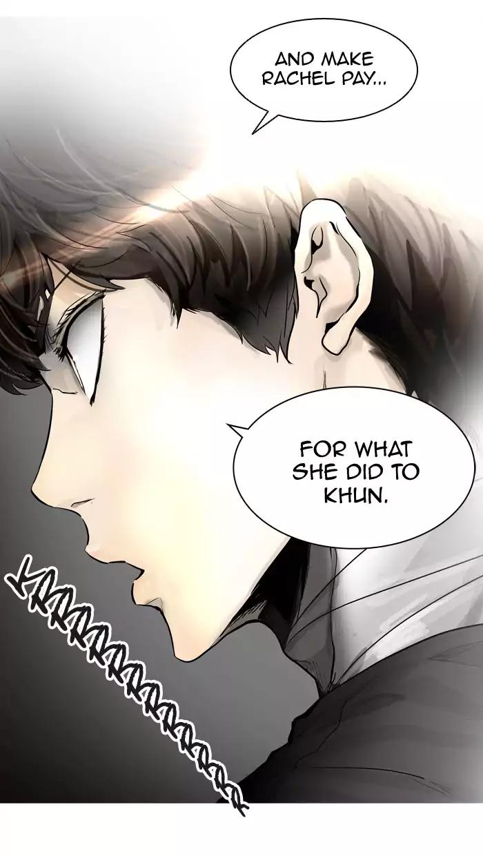 Tower of God Chapter 391 8